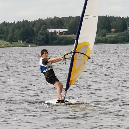 Venetsia Tilava Villa Lapua