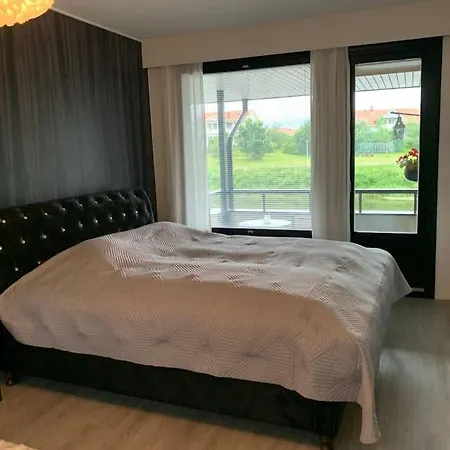 Villa Venetsia Tilava *