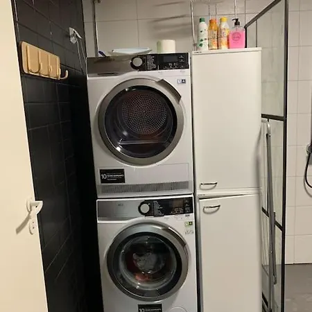 Venetsia Tilava Βίλα Lapua