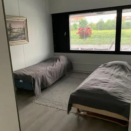 Venetsia Tilava * Lapua