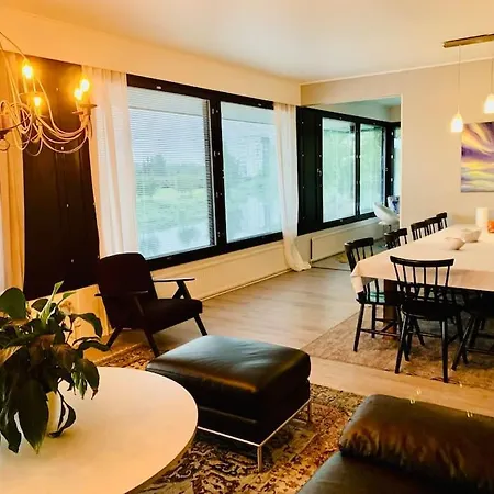 Villa Venetsia Tilava