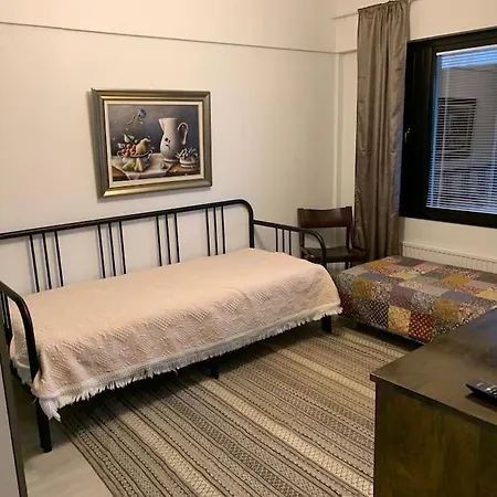 Venetsia Tilava Villa