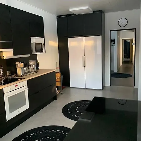 Βίλα Venetsia Tilava Lapua