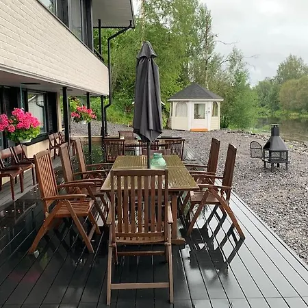 Venetsia Tilava Lapua