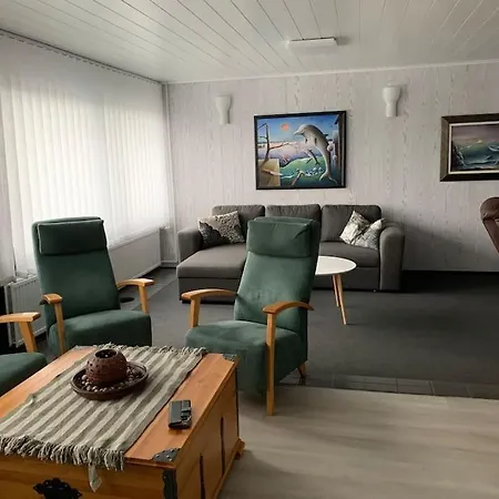 Βίλα Venetsia Tilava