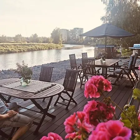 Venetsia Tilava Βίλα Lapua