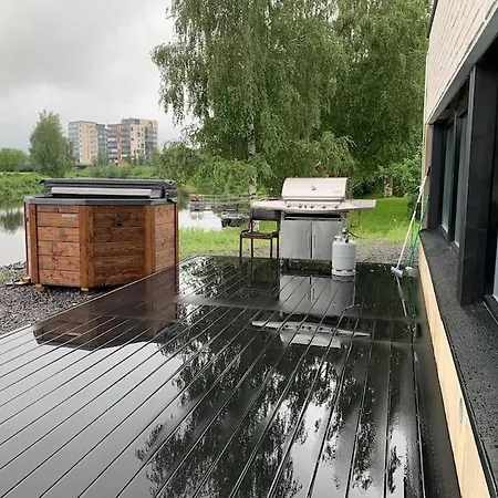 Venetsia Tilava Villa *