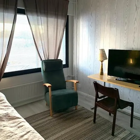 Venetsia Tilava Huvila Villa *