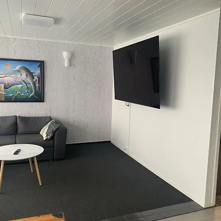 Venetsia Tilava Villa *