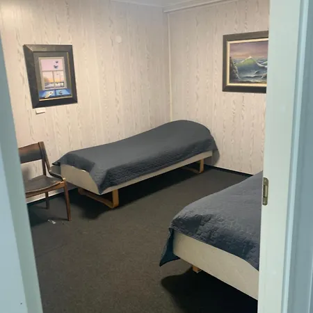 Villa Venetsia Tilava Lapua